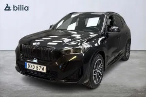 BMW iX1 2023