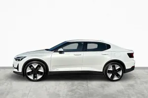 Polestar 2 2023