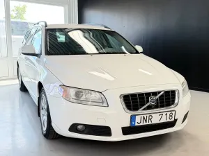 Volvo V70 2009