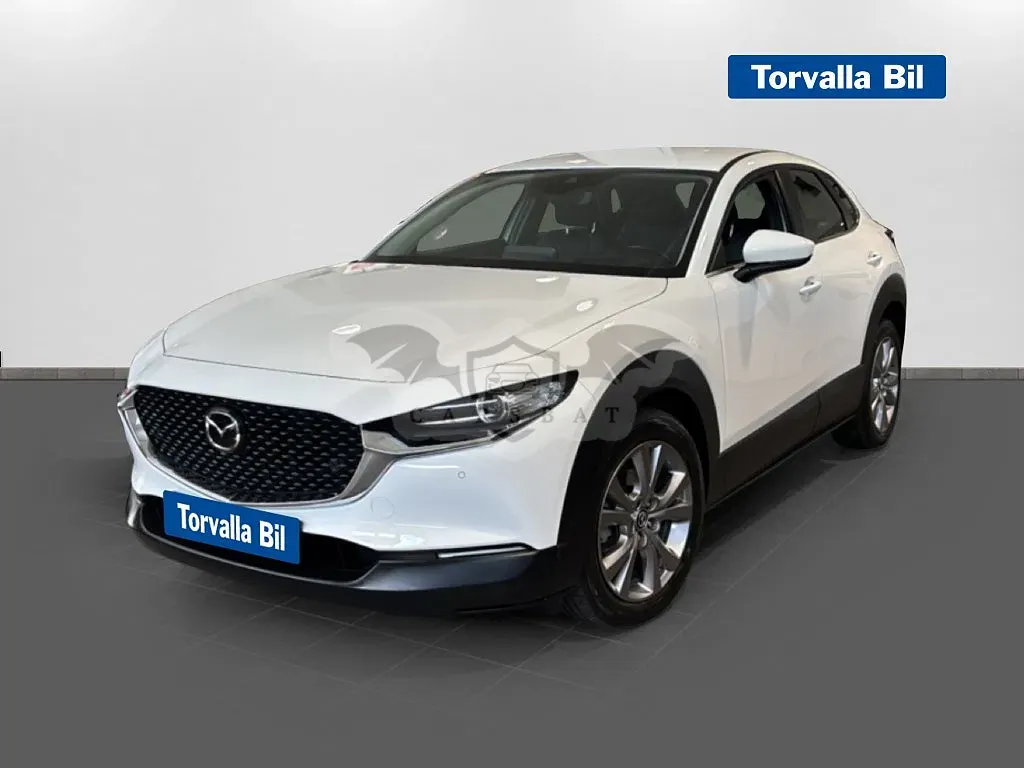 Mazda CX-30 2022