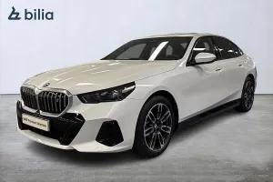 BMW i5 2026