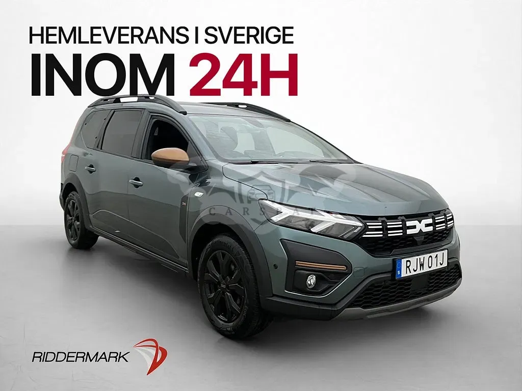Dacia Jogger 2023