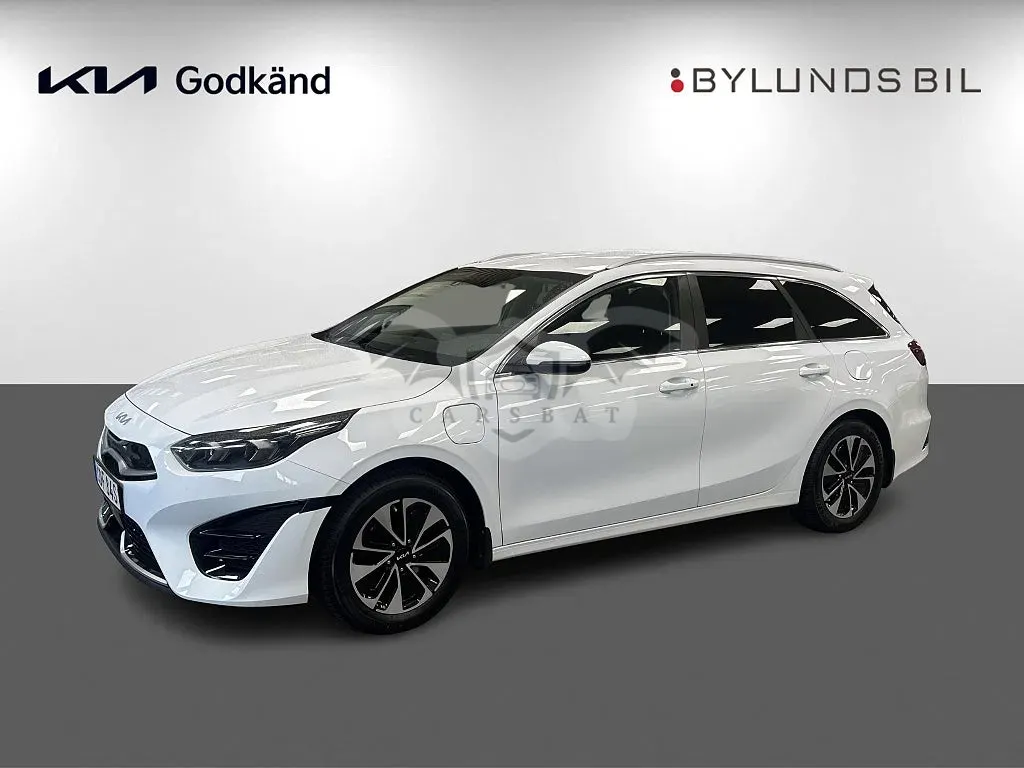 Kia Ceed 2022