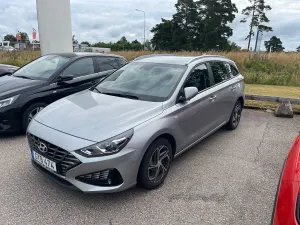 Hyundai i30 2023