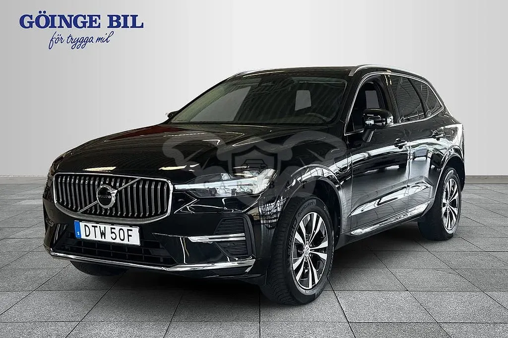 Volvo XC60 2023