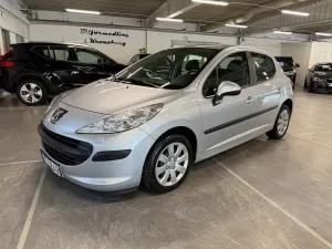 Peugeot 207 2009