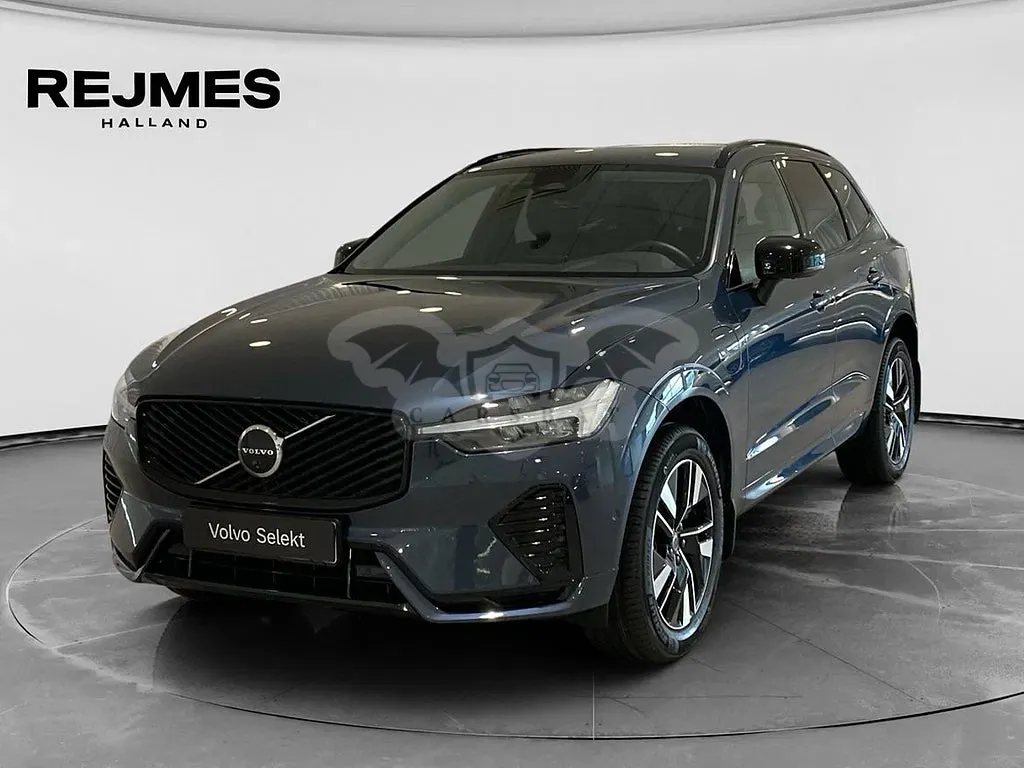 Volvo XC60 2026
