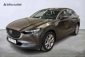 Mazda CX-30 2020