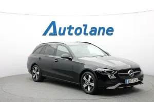 Mercedes-Benz C 2023