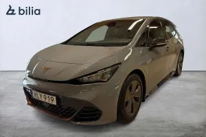 Cupra Born 2022