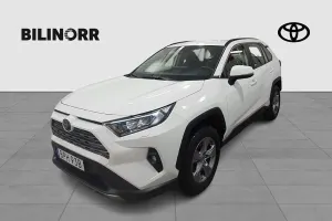 Toyota Rav4 2023