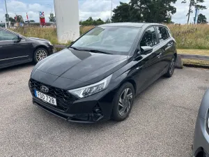 Hyundai i20 2023