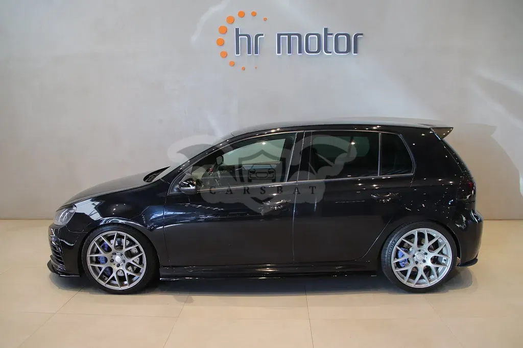 Volkswagen Golf 2011