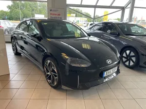 Hyundai IONIQ 6 2023