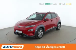 Hyundai Kona 2019