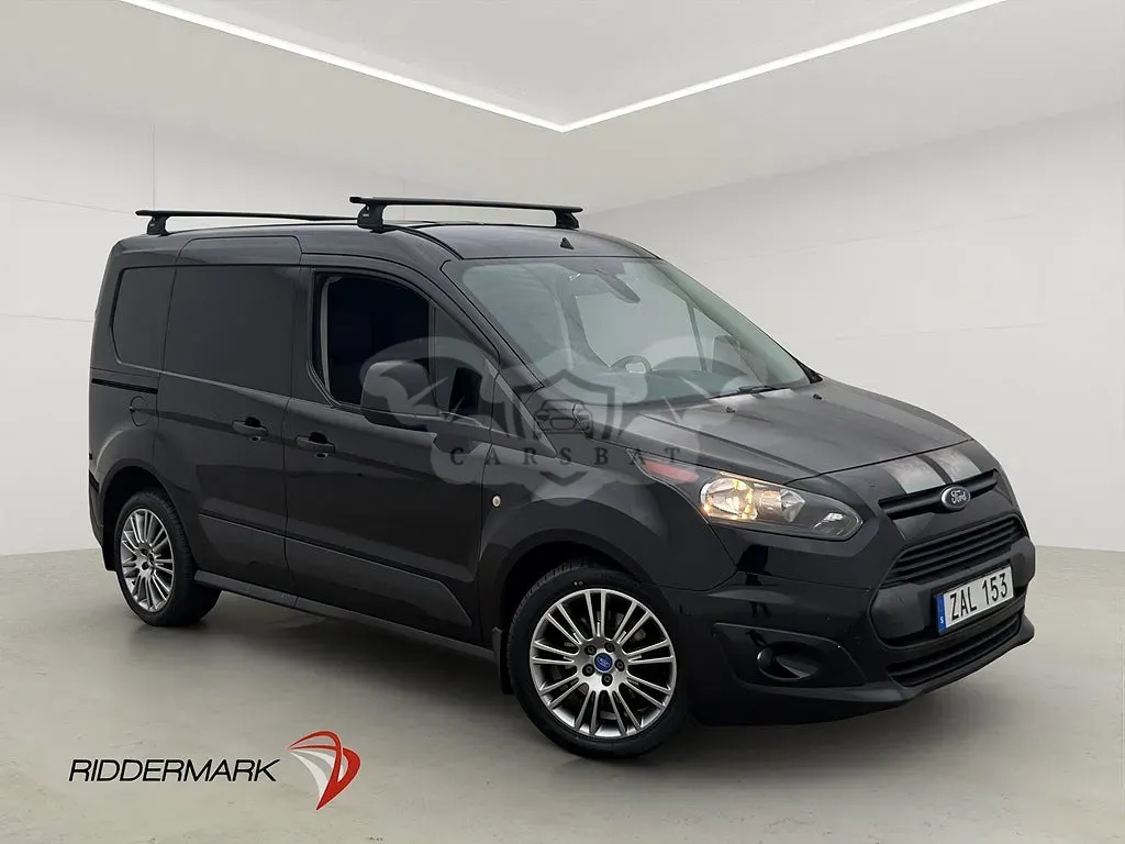 Ford Transit Connect 2018