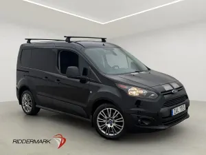 Ford Transit Connect 2018