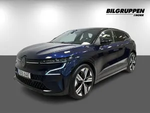 Renault Megane E-Tech 2023