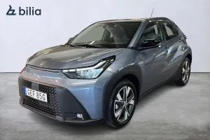Toyota Aygo X 2026