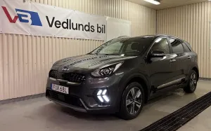 Kia Niro 2022