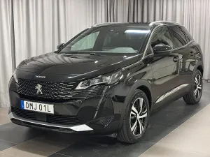 Peugeot 3008 2023