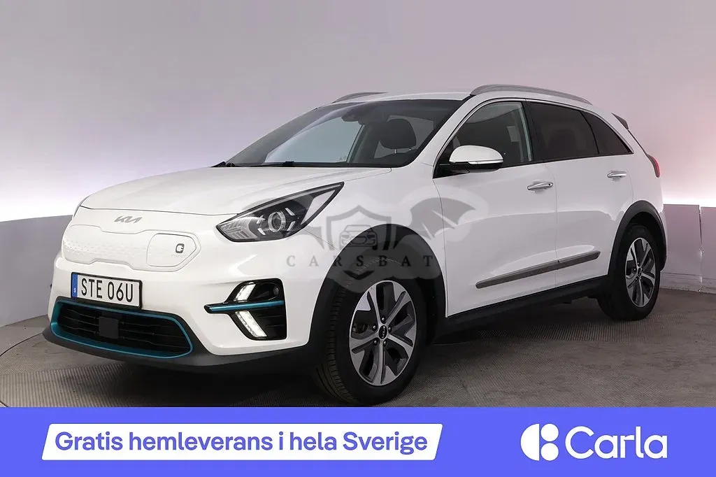 Kia Niro 2022
