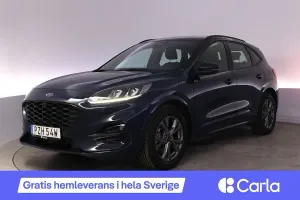 Ford Kuga 2020
