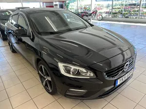 Volvo S60 2017