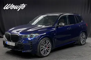 BMW X5 2025