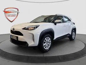 Toyota Yaris Cross 2023