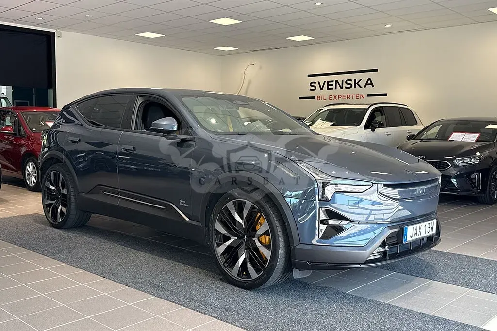 Polestar 3 2024
