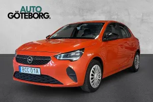 Opel Corsa 2020