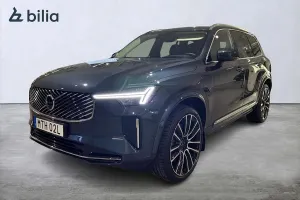 Volvo XC90 2026