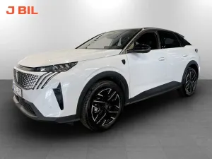 Peugeot 3008 2025