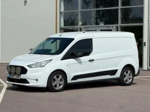 Ford Transit Connect 2019