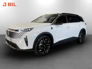 Peugeot 5008 2025
