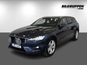 Volvo V60 2023
