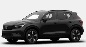 Volvo EX40 2027
