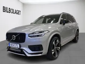 Volvo XC90 2023