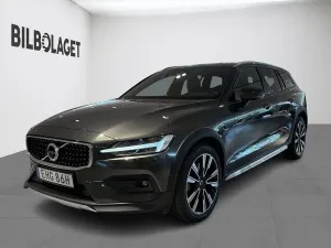 Volvo V60 2020