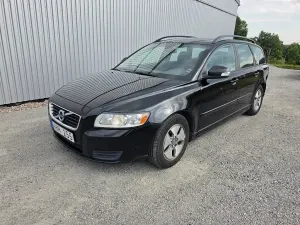 Volvo V50 2011