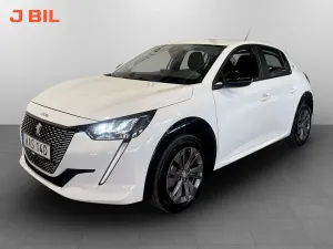 Peugeot 208 2023