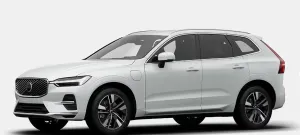 Volvo XC60 2027