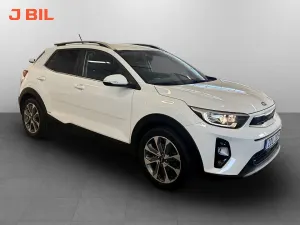 Kia Stonic 2018