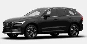 Volvo XC60 2027