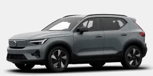 Volvo EX40 2027