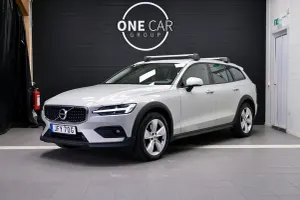 Volvo V60 2020