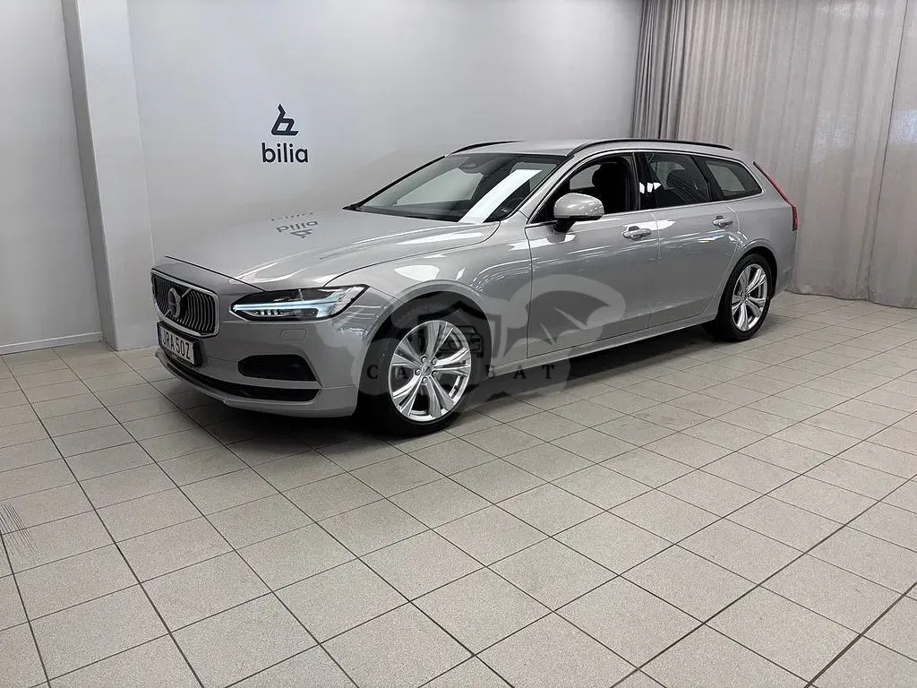 Volvo V90 2024
