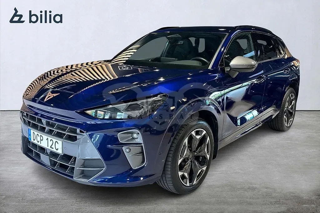 Cupra Terramar 2025