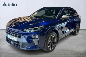 Cupra Terramar 2025